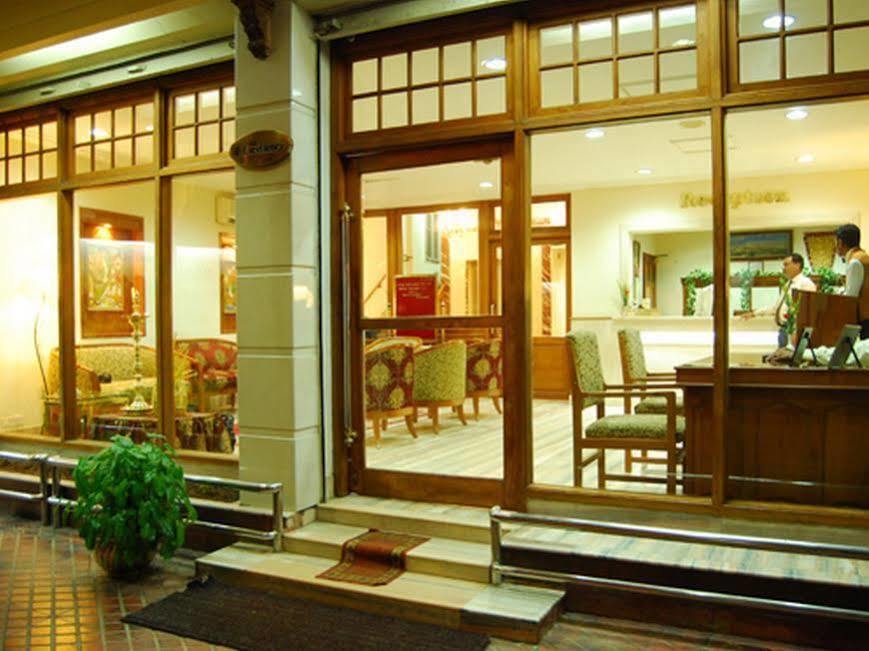 Kochi Hotel Excellency מראה חיצוני תמונה