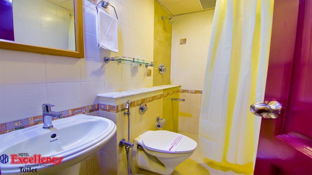 Kochi Hotel Excellency מראה חיצוני תמונה