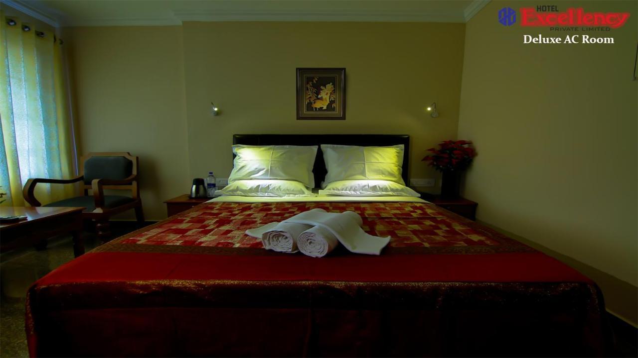 Kochi Hotel Excellency מראה חיצוני תמונה